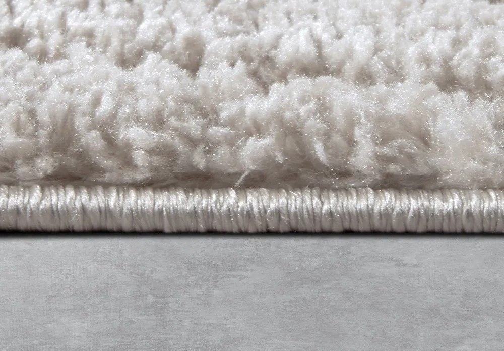 Бежов килим 120x170 cm Pigment Beige – Elle Decoration