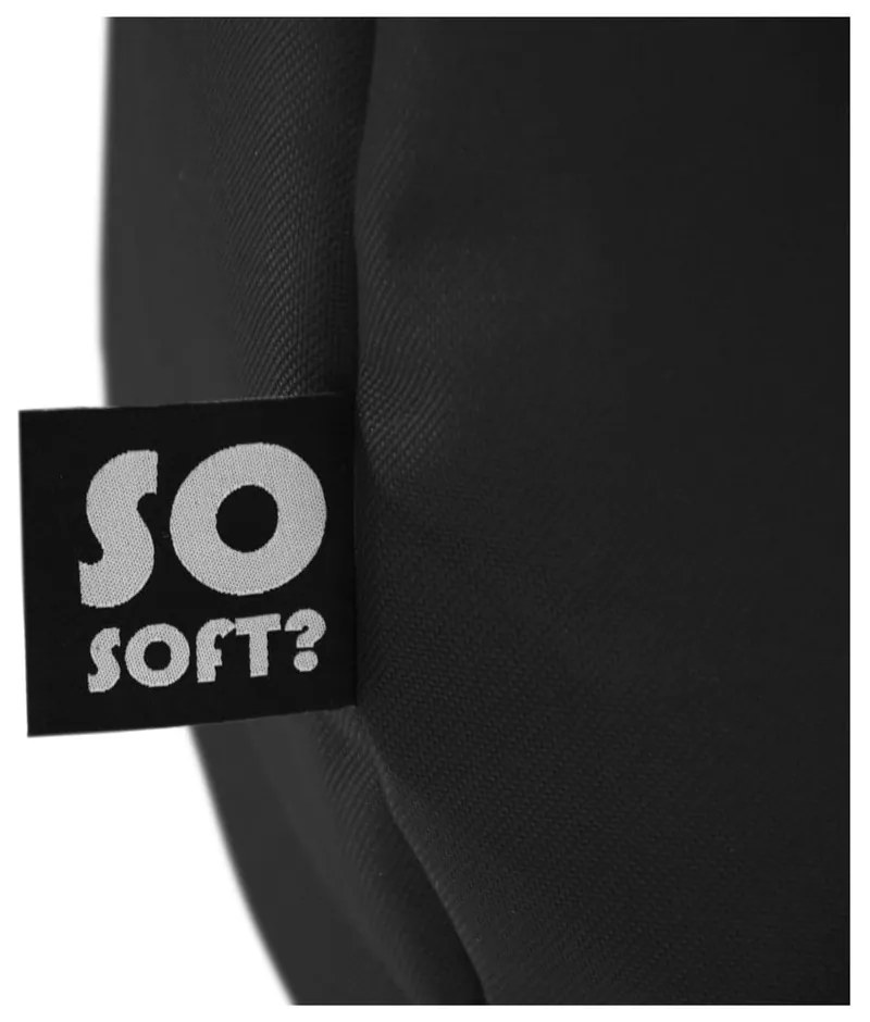 Зелен пуф Chill Gamer L – So Soft?