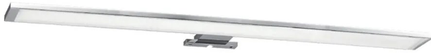 Eglo 54894 - LED осветление за огледало за баня LED/13,2W/230V IP44