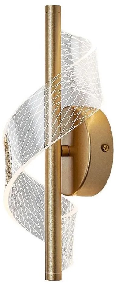 Rabalux 71415 - LED стенен аплик ZOFRAEL LED/6W/230V 3000K