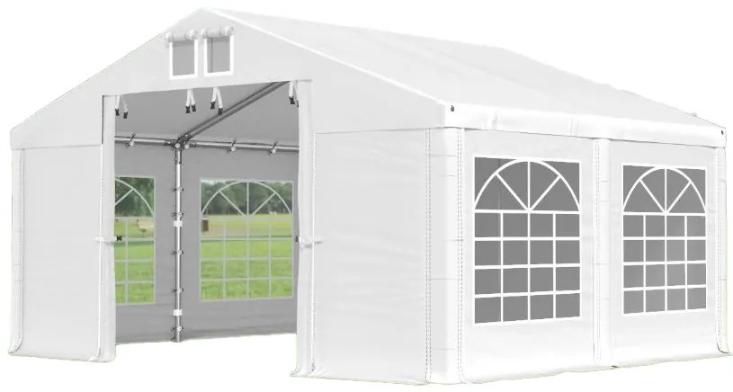 Шатра 3x4x2m Comfort PVC 560g Summer