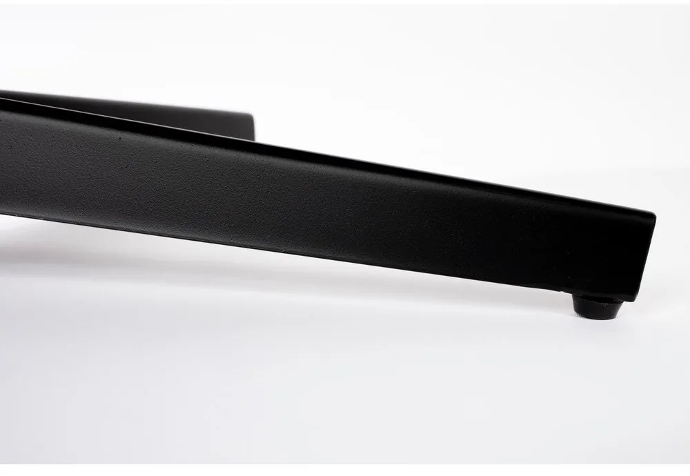 Тъмнозелено кресло Bruno - White Label