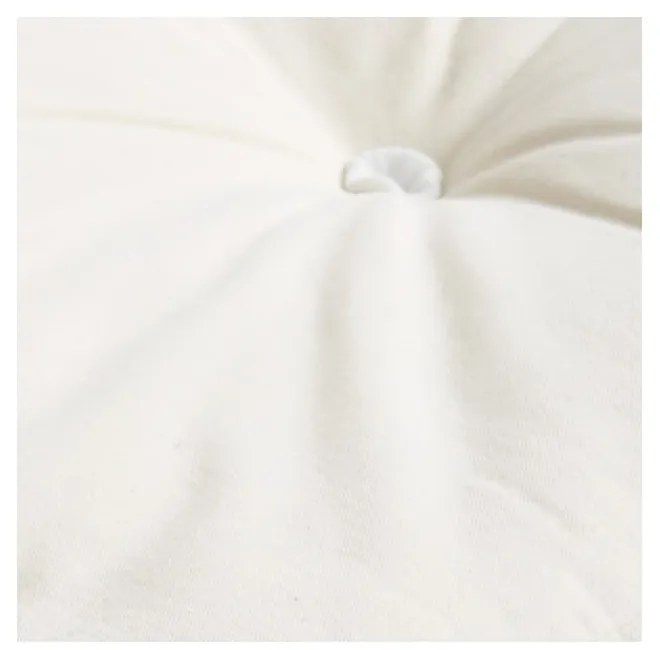 Бял твърд матрак за футон 140x200 cm Basic - Karup Design