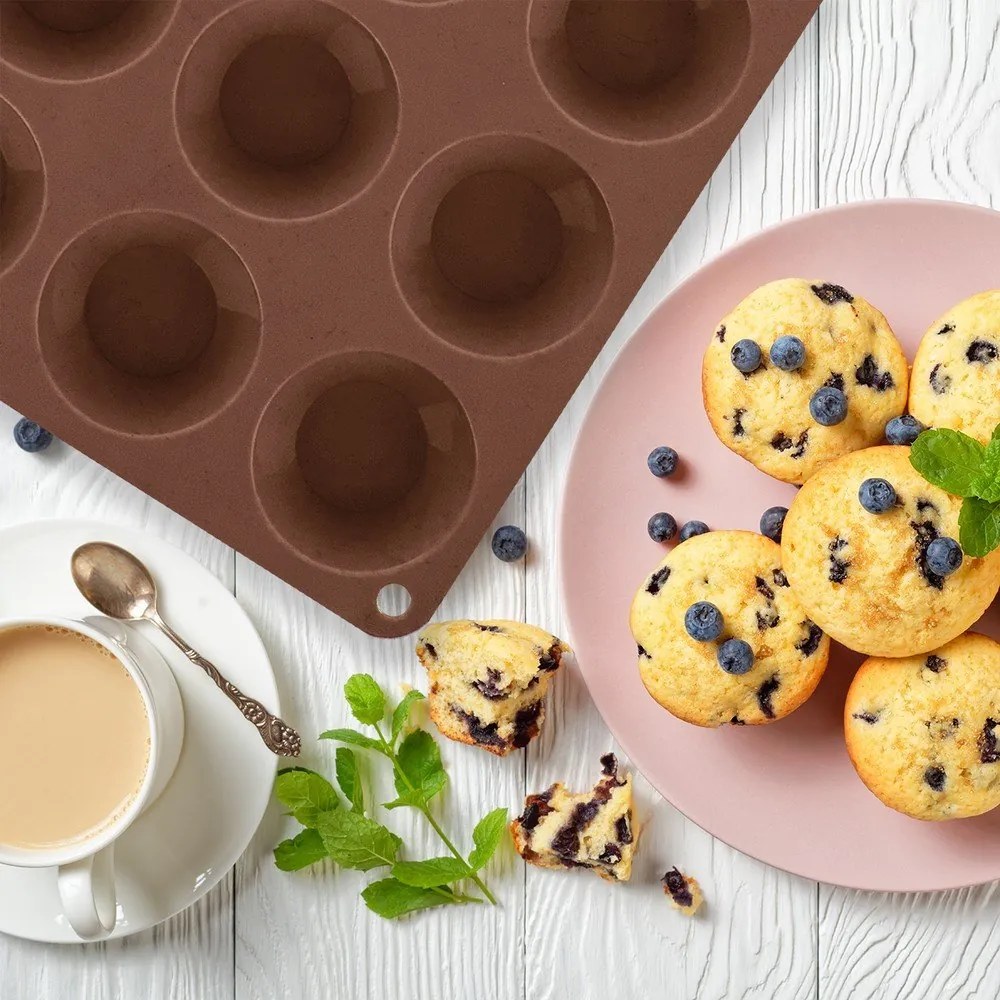 Силиконова форма за печене 23,5x29 cm – Orion