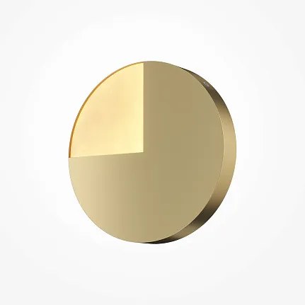 MAYTONI Стенна лампа Юпитер - MOD320WL-L8BS3K