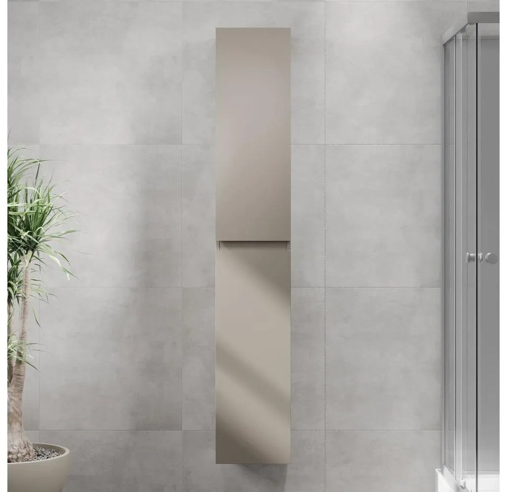 Шкаф за баня KENWOOD 186 cm marakesh