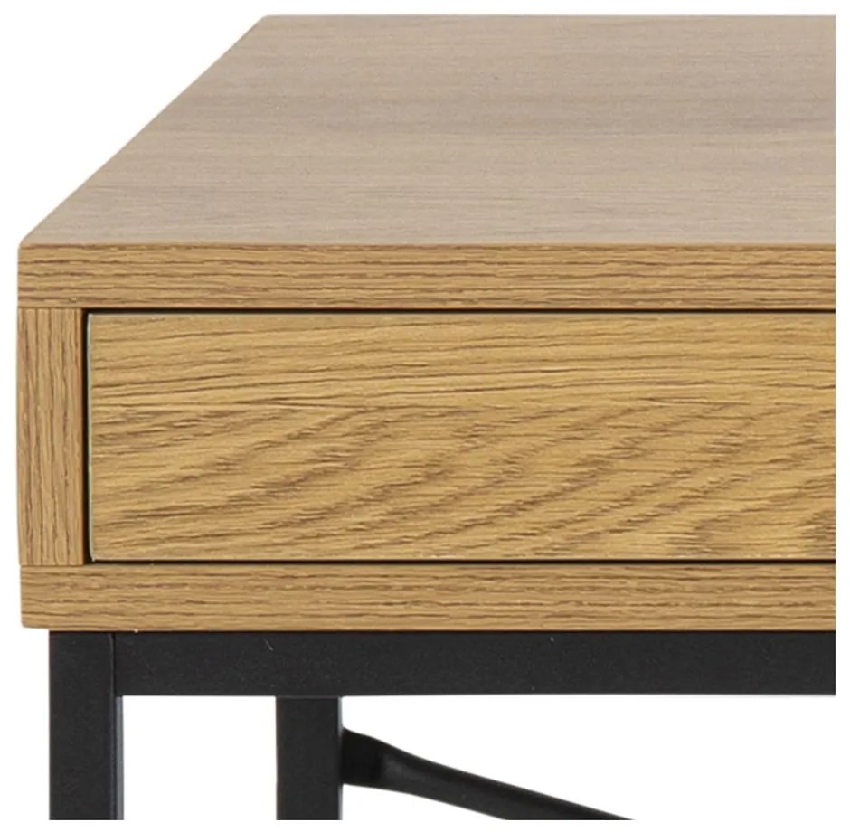 Работна маса 110x45 cm Seaford - Actona