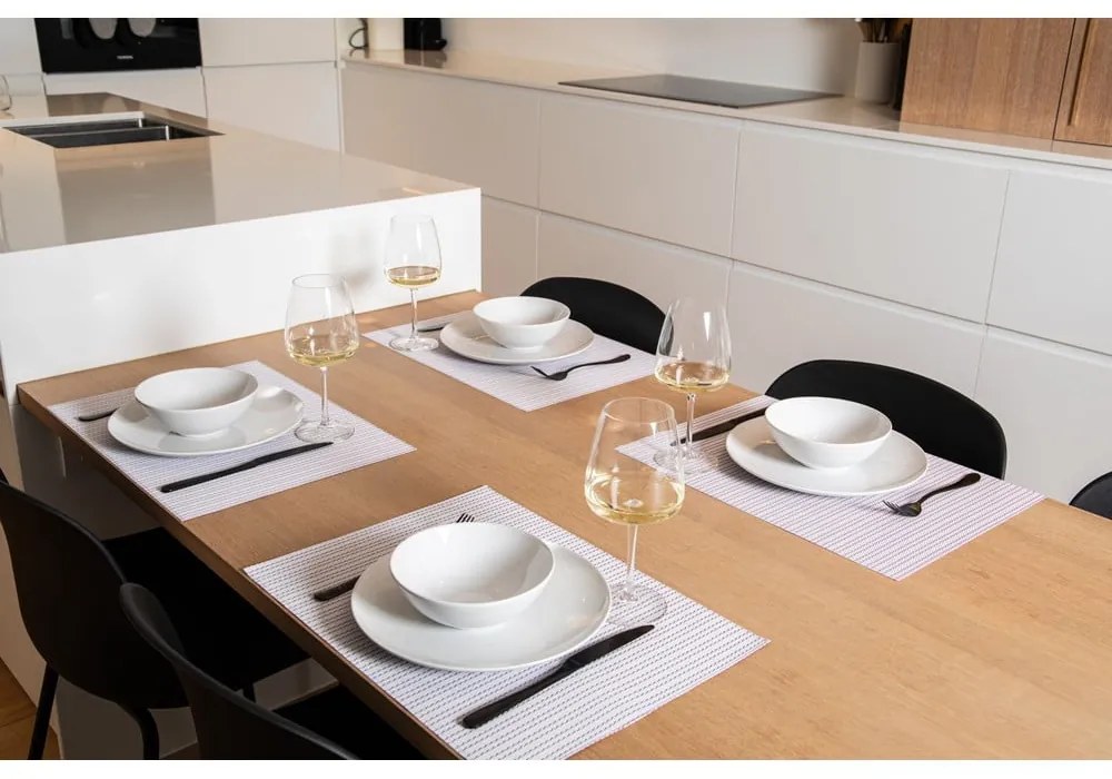 Пластмасова подложка за хранене 33x45 cm Fallon – ZicZac