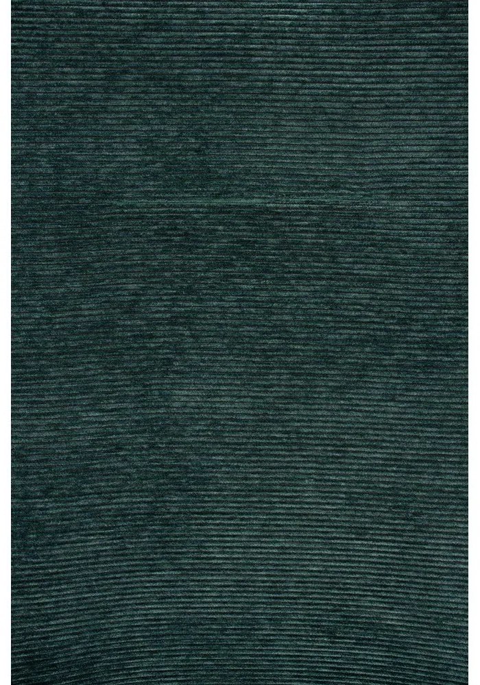 Тъмнозелено кресло Bruno - White Label