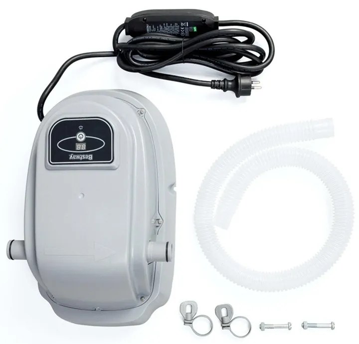 Bestway - Нагревател за басейн 220 V