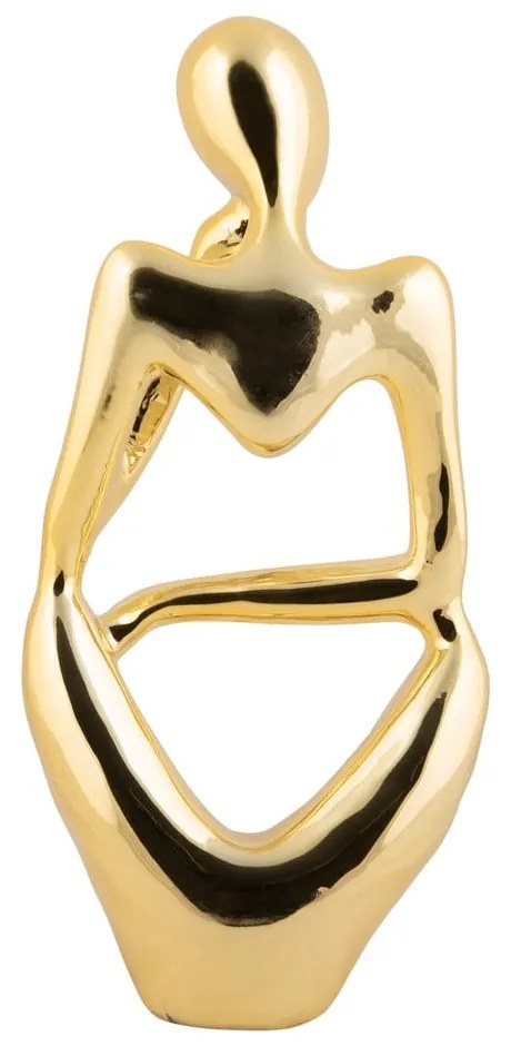 Статуя от полирезин (височина 23,5 cm) Wondering – PT LIVING