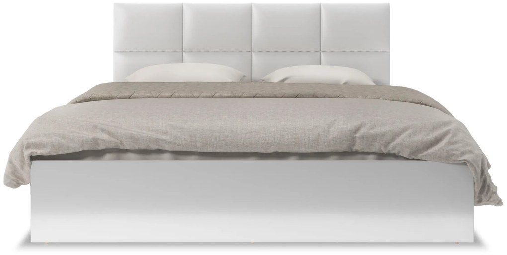 Спалня 160/200 Магдалена + матрак Neo Dream + механизъм