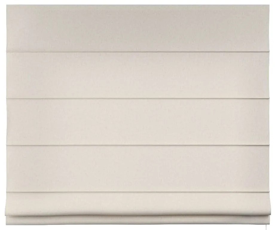 Бежова римска щора 170x100 cm Happiness - Yellow Tipi