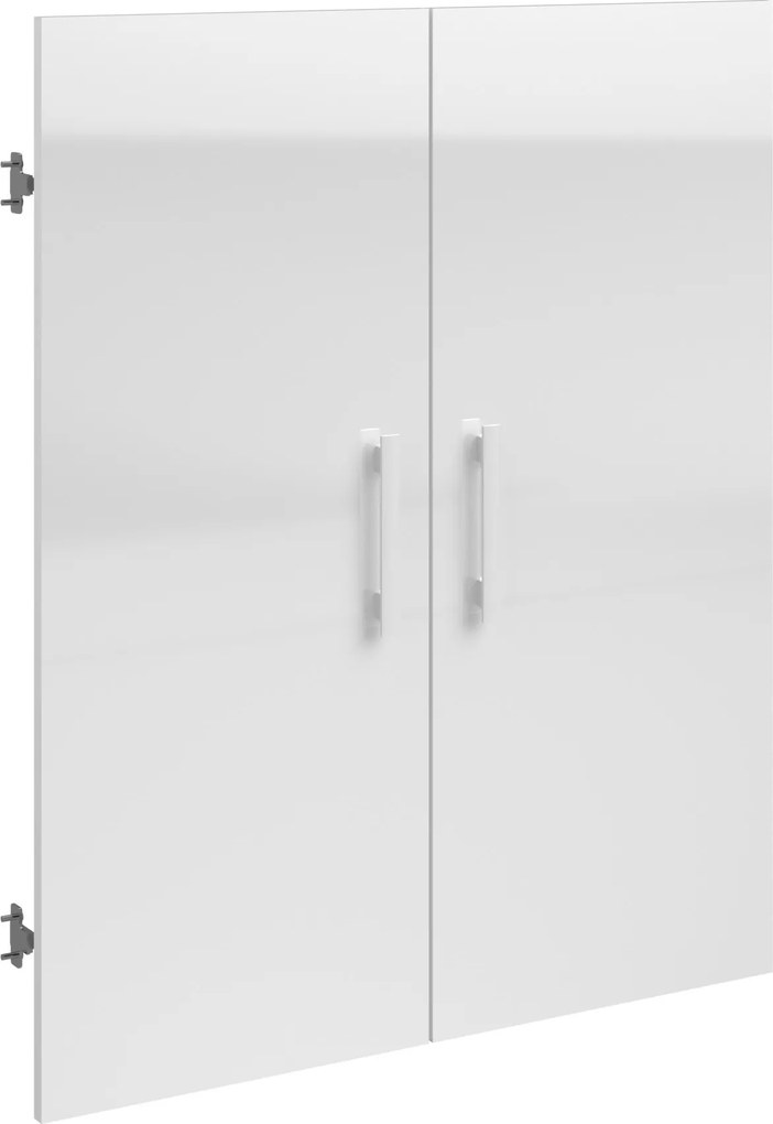 Комплект от 2 бр Библиотечка doors Mayer-White Gualistero