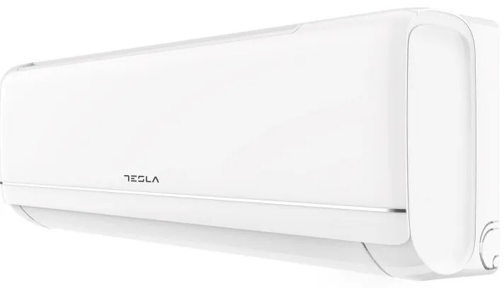 Климатик Tesla TA36QQDT-1232IAWT, 12000 BTU, A++/A+, R32, ECO, Самопочистване, Самодиагностика, Wi-Fi, Турбо, Бял