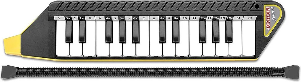 Bontempi - Пиано за уста с 25 клавиша