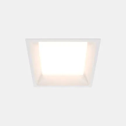 MAYTONI Лампа Okno - DL054-18W4K-W