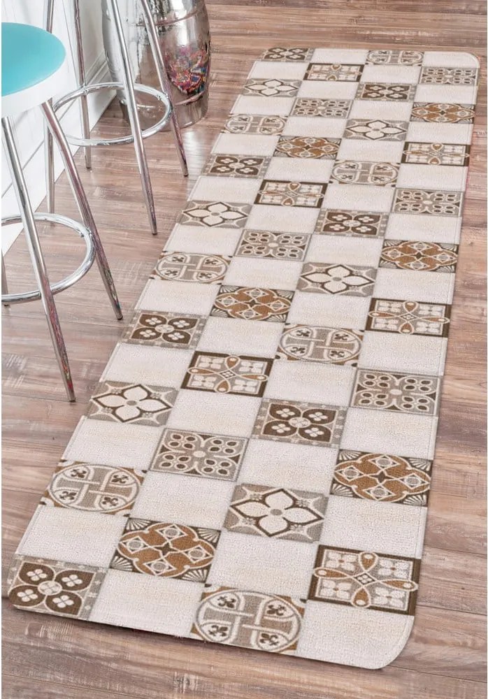 Бягаща пътека Virginia, 58 x 140 cm - Oyo Concept