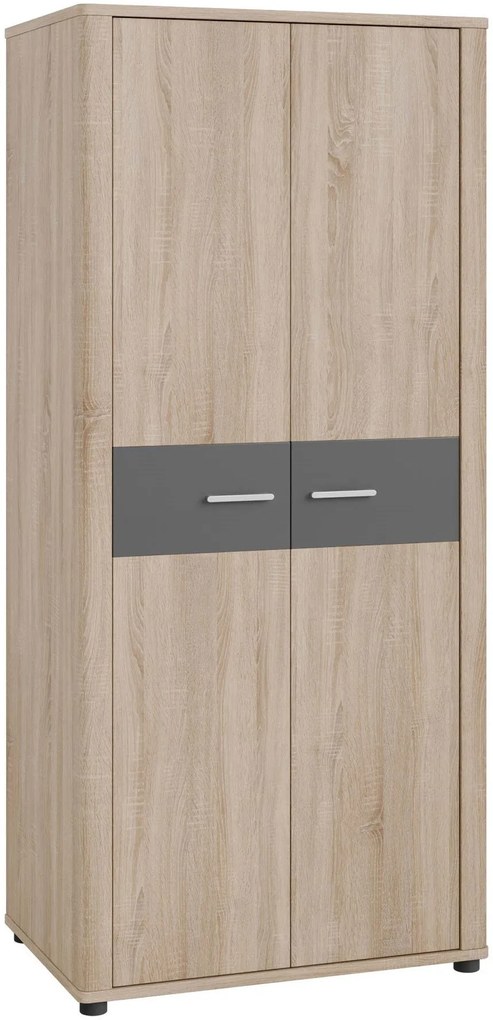 Гардероб Fill Двукрилен