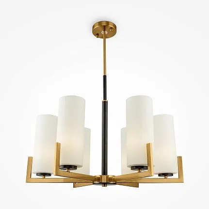 MAYTONI Полилей Фортано - MOD089PL-06BS