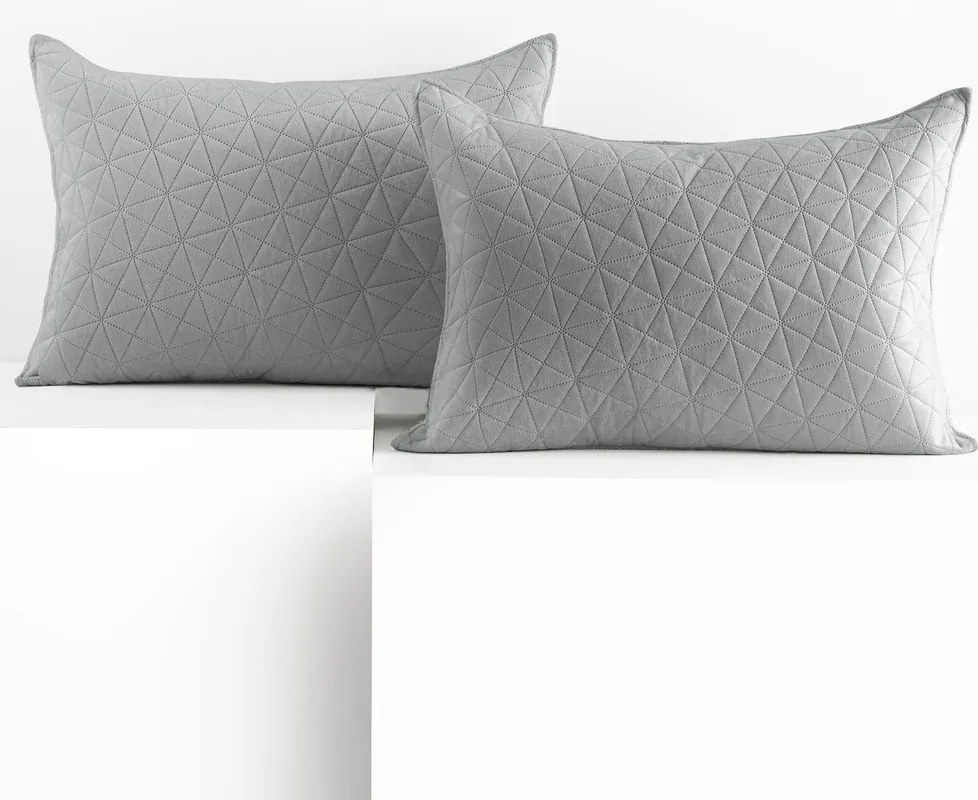 Калъфки за възглавници в комплект 2 бр. 50x70 cm Laila – Restilo