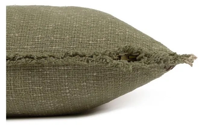 Памучна декоративна възглавница 45x45 cm Handloom – Lorena Canals