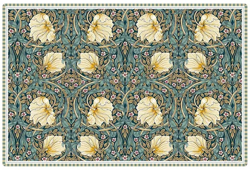 Подложка за хранене WILLIAM MORRIS