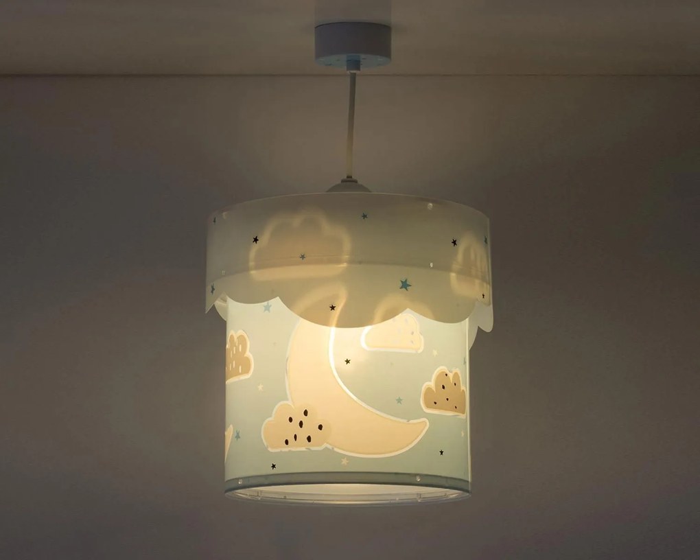 Полилей Ango Moon-син