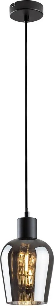 Rabalux Florian Висящи осветителни тела IP20 E27 1x MAX 40W K 72270