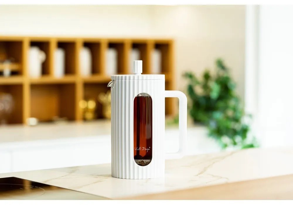 Френска преса Livio – Vialli Design