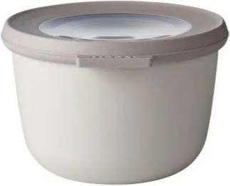 Сива купа с капак Nordic, 500 ml Cirqula Nordic - Mepal