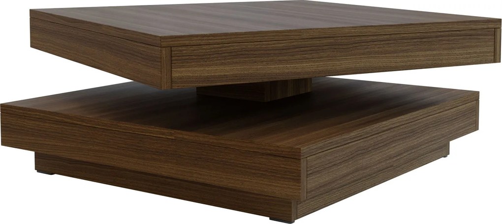 Масичка за кафе Nenani-Венге