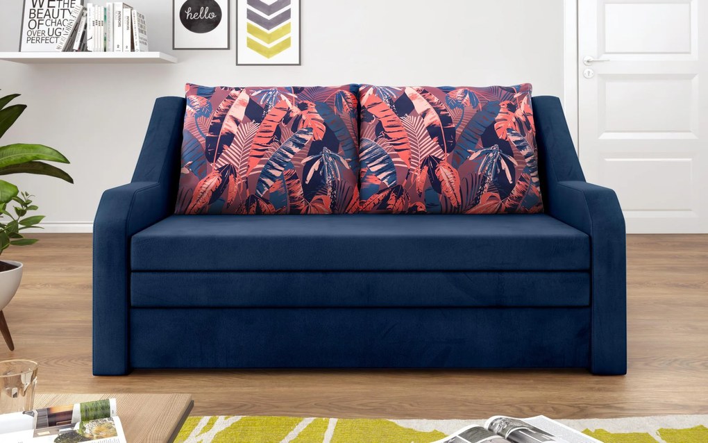 Разтегателно канапе Адисън XXS