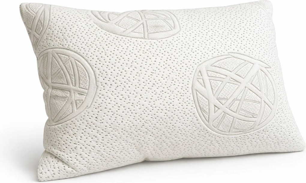 Ортопедична възглавница Medico Luxafil Puffy