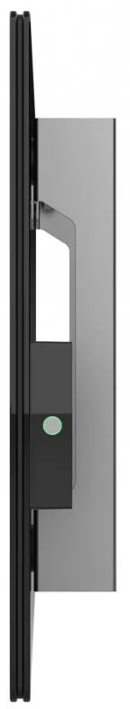 Разопакован: Електрически конвектор AENO AGH0002S, 700W, 30 м2, Мобилно приложение, Ултратънък, Wi-Fi, Черен