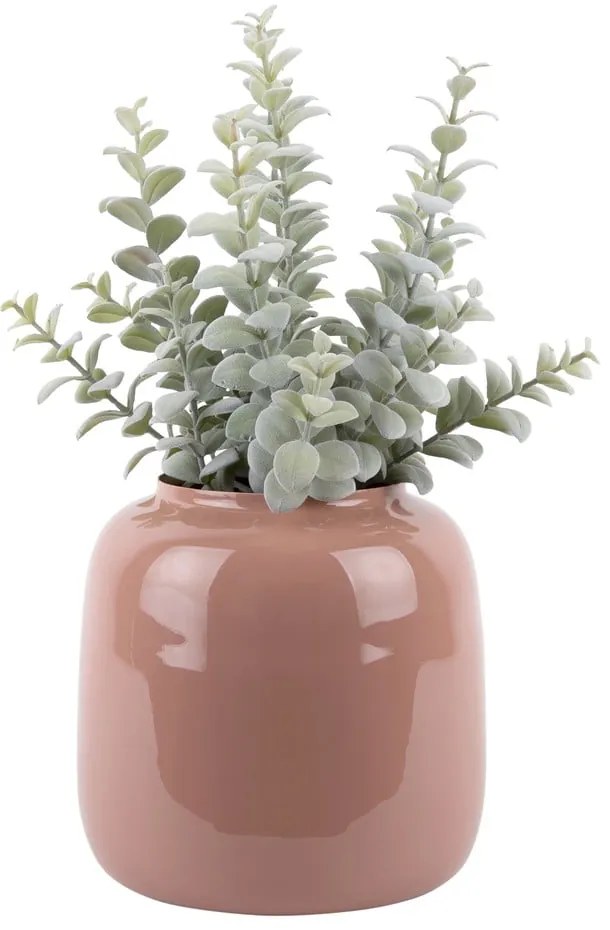 Розова ваза Ivy Large - PT LIVING