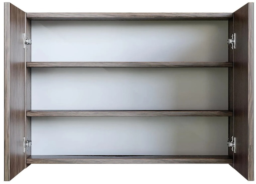 Огледало - шкаф Sanitec-Дължина 55 см.