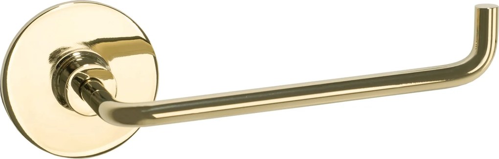 Поставка за тоалетна хартия Gold 322203A NER