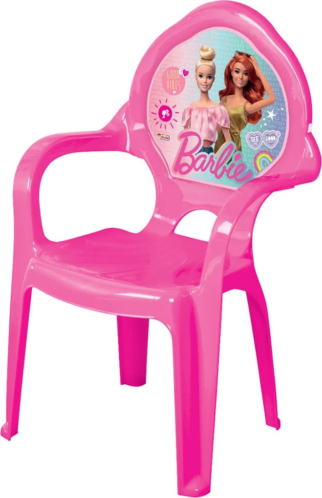 DEDE Детско столче Barbie