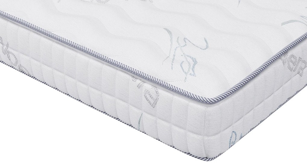 Двулицев матрак iZone Memory от Sleepy 20 см