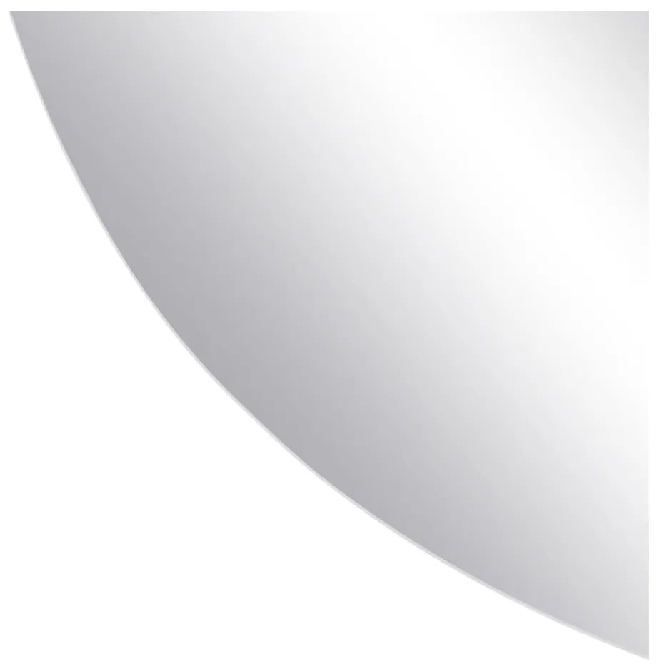 Стенно огледало 60x60 cm Organic – Ixia