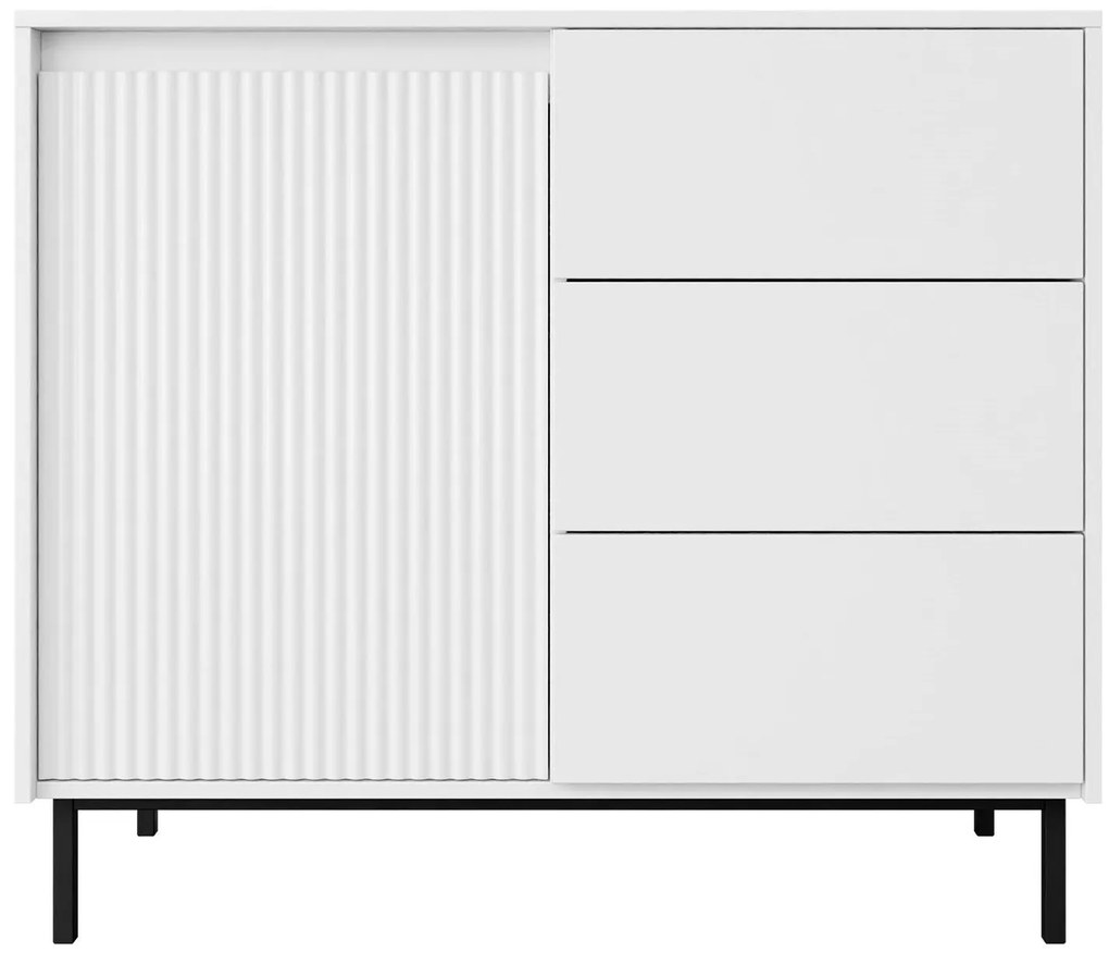 Бюфет Mizo mini-Leuko