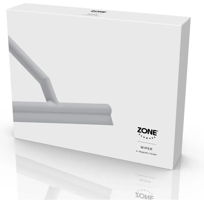 Изтривалка за баня със стойка Ume - Zone