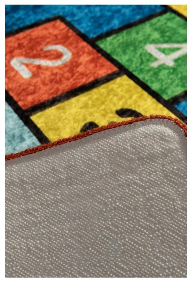 Детски килим Seksek, 140 x 190 cm - Conceptum Hypnose