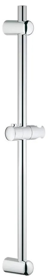 GROHE 27499000 - Стойка за душ EUPHORIA 600 мм, лъскав хром