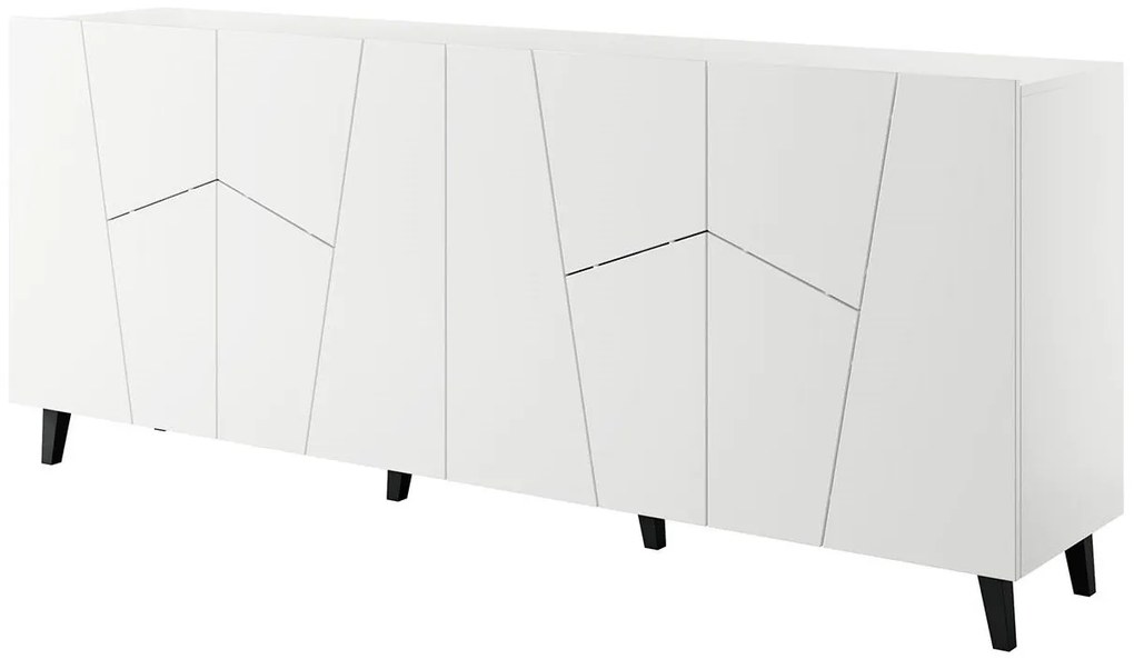 Бюфет Etna-Leuko