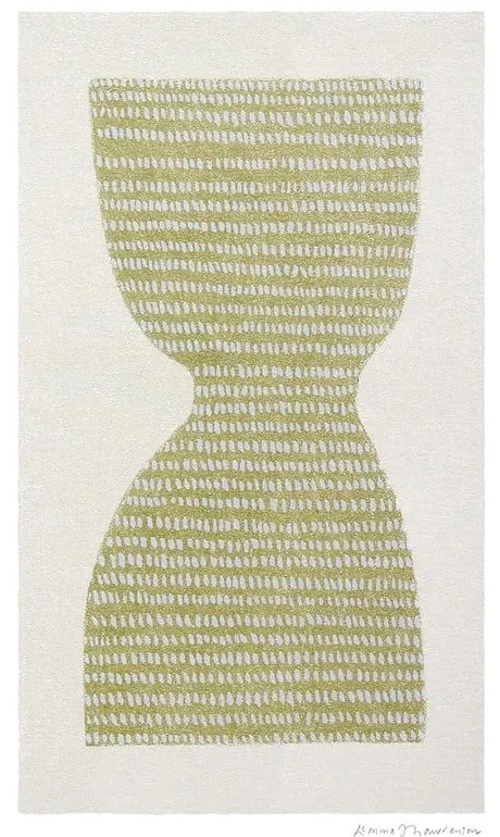 Постер 30x40 cm Aventurine – Emma Lawrenson – The Poster Club