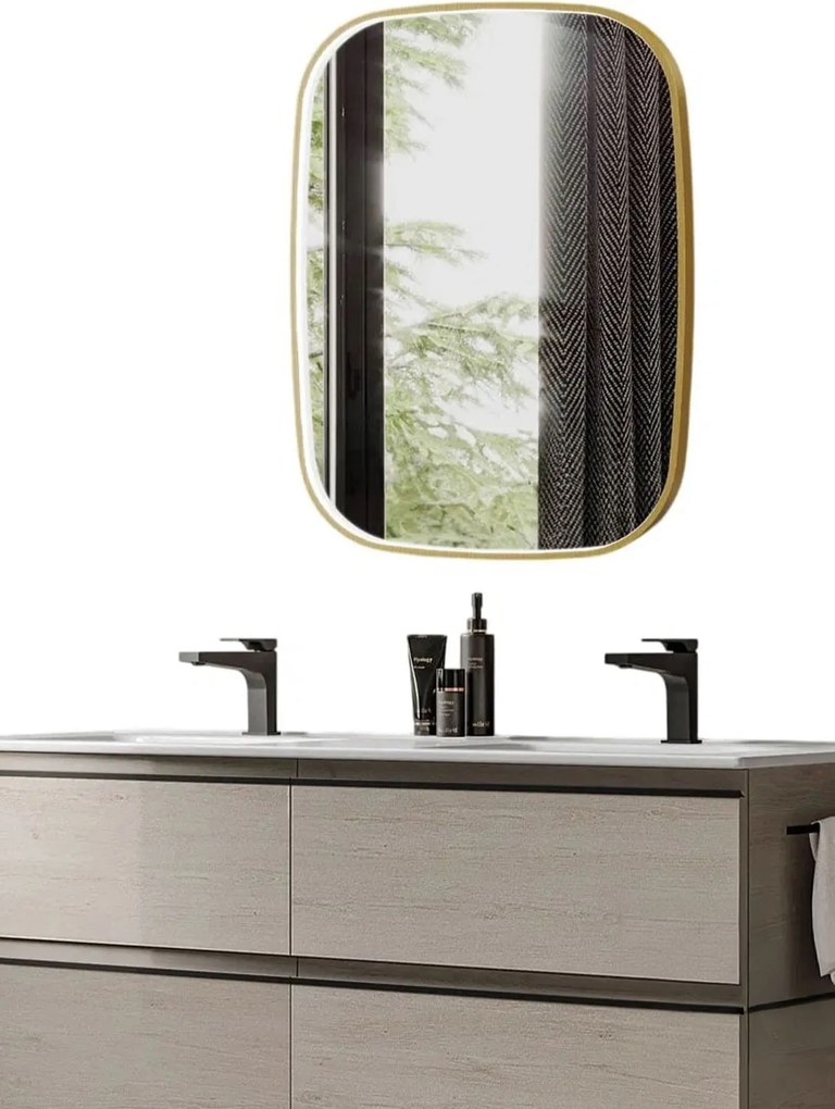 Огледало Fiz Luminor-Античен