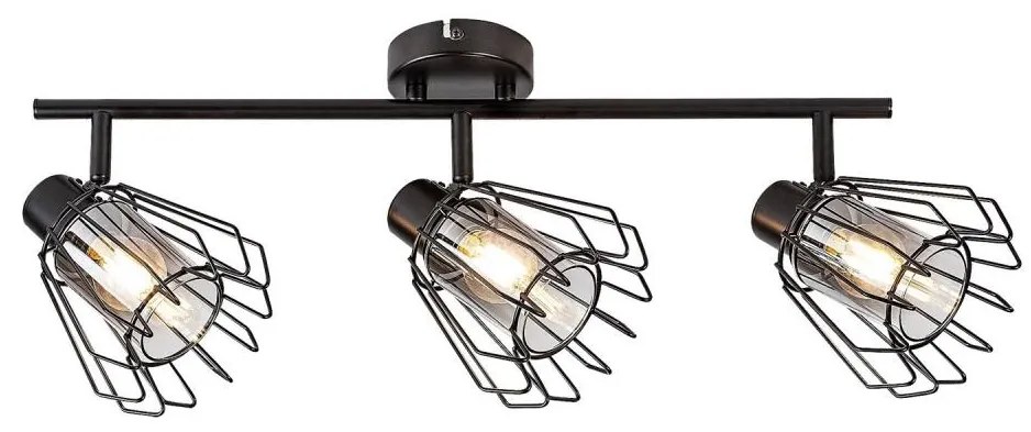 Rabalux 73069 - Спот EMERENCIA 3xE14/40W/230V