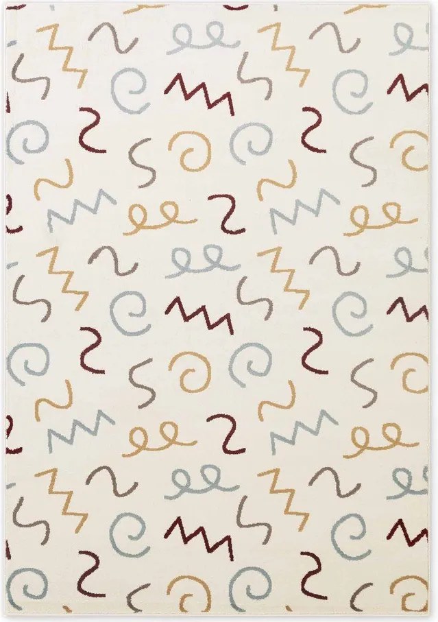 Детски килим 120x170 cm Fiete – Hanse Home